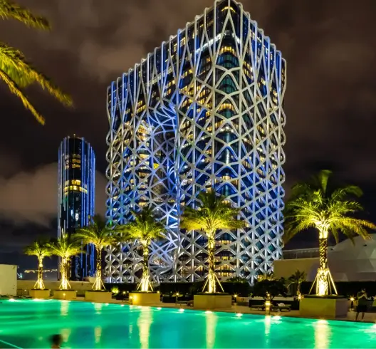 Architectural Lighting