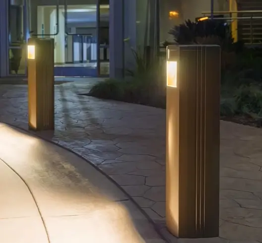 Bollard Lights