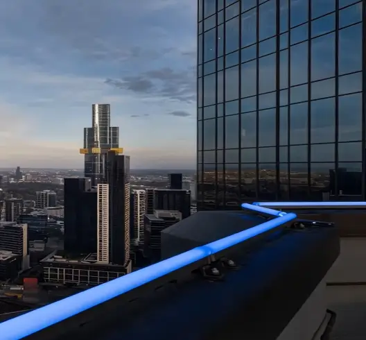 Linear Lighting