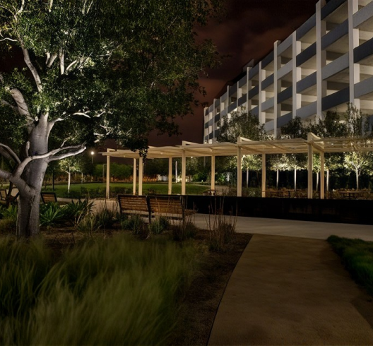 Landscape Lighting
