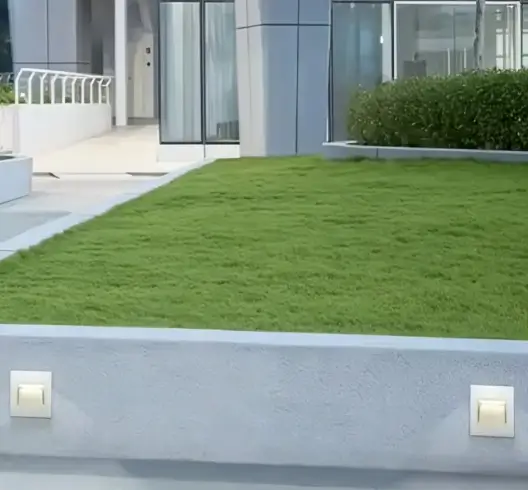 Outdoor Lighting