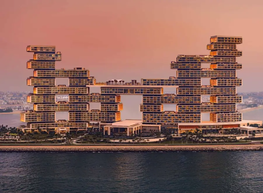Royal Atlantis