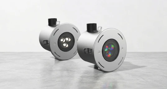 Nero LED NE1