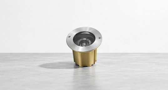 Erden Brass EB2 - Uplight